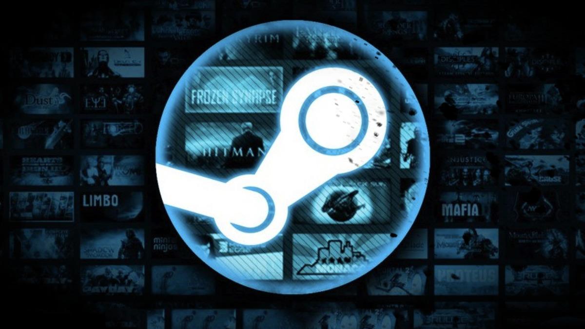Steam’in Yeni Kütüphane Tasarımı, Tüm Kullanıcılara Sunuldu