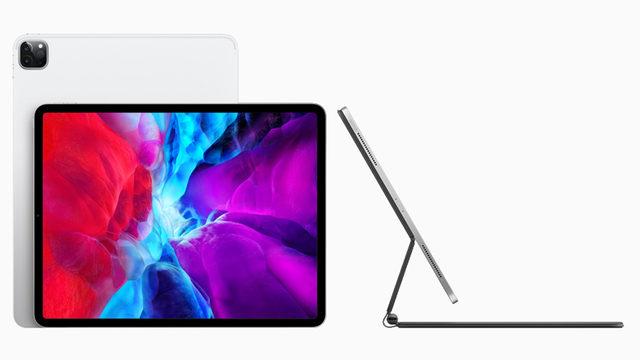 Apple’ın iPad’lere Klavye Kısayolları Getireceği Ortaya Çıktı