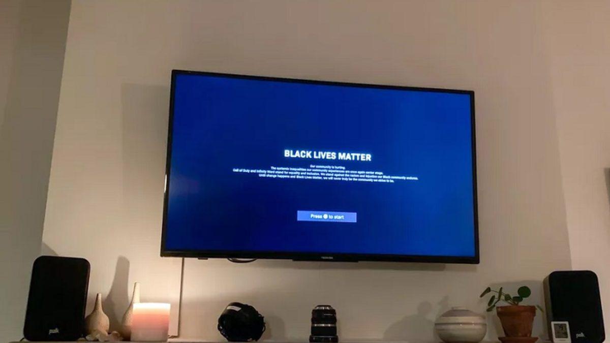 Call of Duty: Modern Warfare ve Warzone’dan Irkçılığa Karşı Anlamlı Mesaj