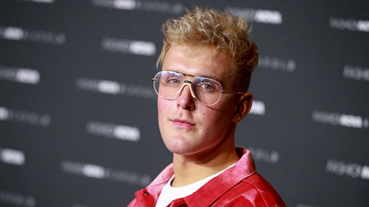Yağma Görüntüleri Nedeniyle Ünlü YouTuber Jake Paul Hakkında Soruşturma Başlatıldı