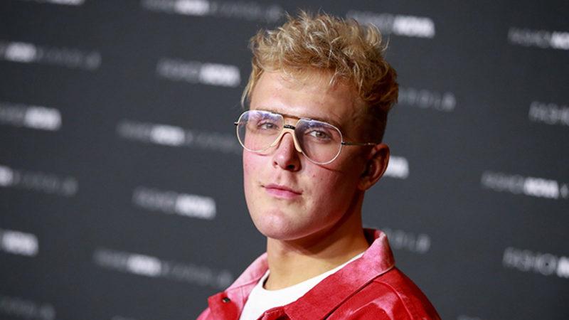 Yağma Görüntüleri Nedeniyle Ünlü YouTuber Jake Paul Hakkında Soruşturma Başlatıldı