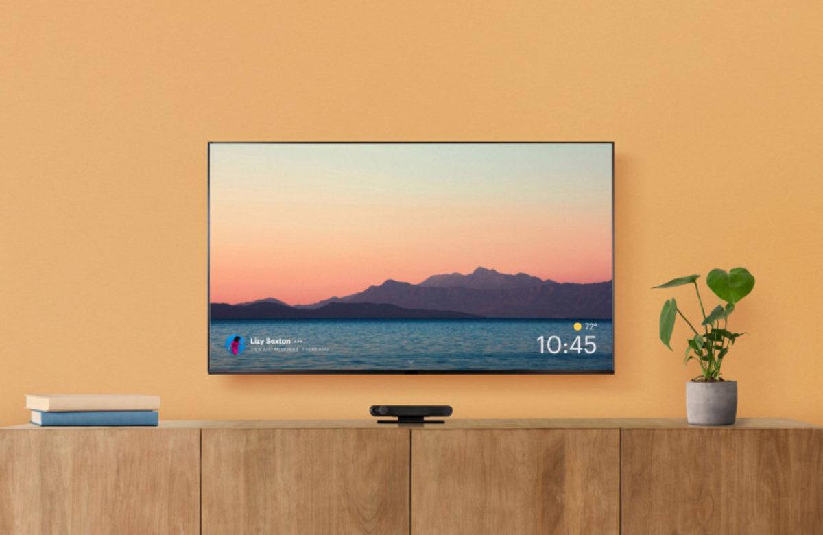 Facebook, WhatsApp Destekli Yeni Portal Akıllı Ekranlarını Duyurdu