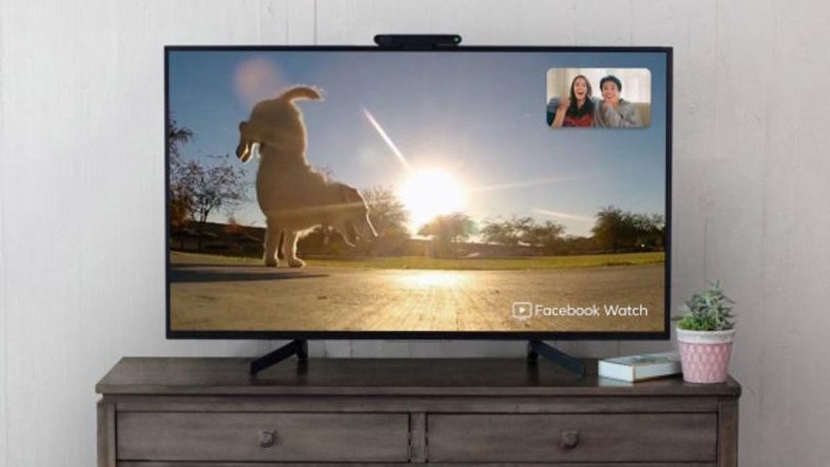 Facebook, WhatsApp Destekli Yeni Portal Akıllı Ekranlarını Duyurdu