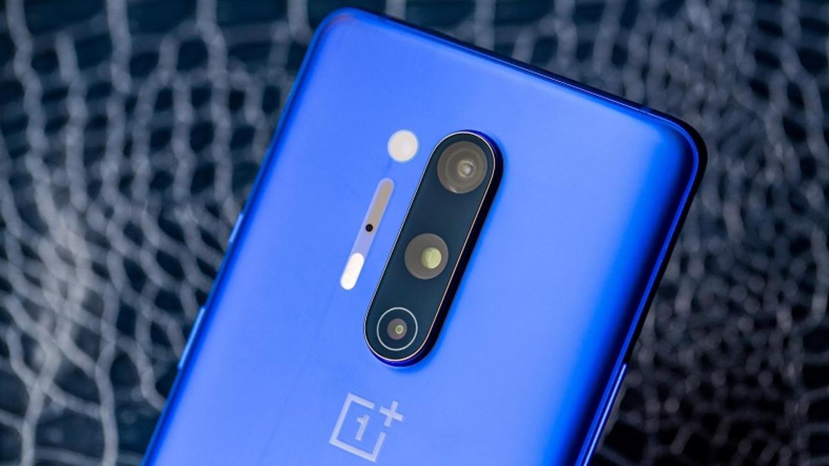 OnePlus 8 Pro’nun Beklentilerin Altında Kalan DxOmark Puanı Belli Oldu