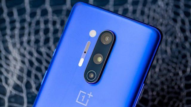 OnePlus 8 Pro’nun Beklentilerin Altında Kalan DxOmark Puanı Belli Oldu
