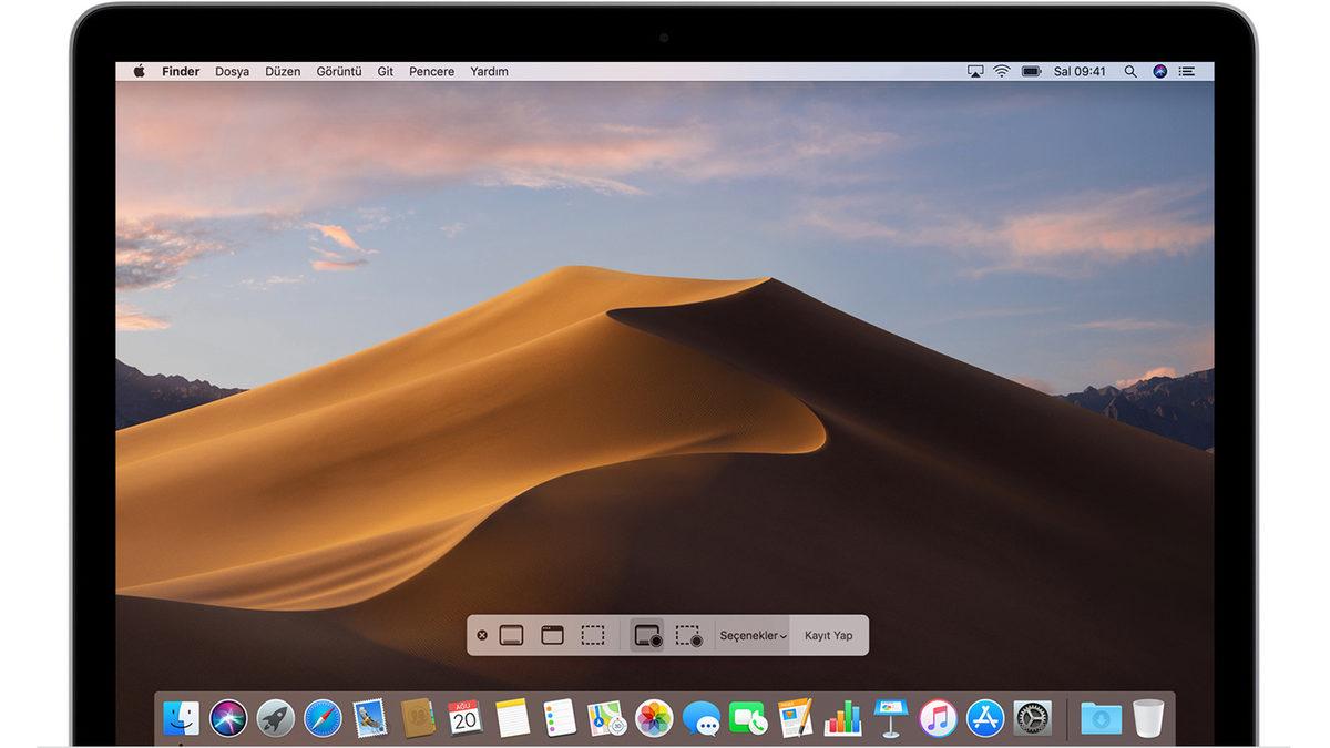 Windows ve MacOS’ta Ekran Videosu Çekme Nasıl Yapılır?