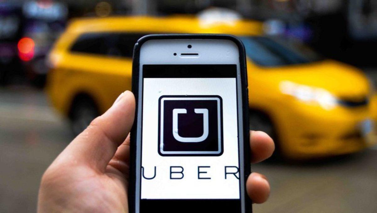 Uber, Taksicilere Günlük Ödeme Yapacağını Açıkladı