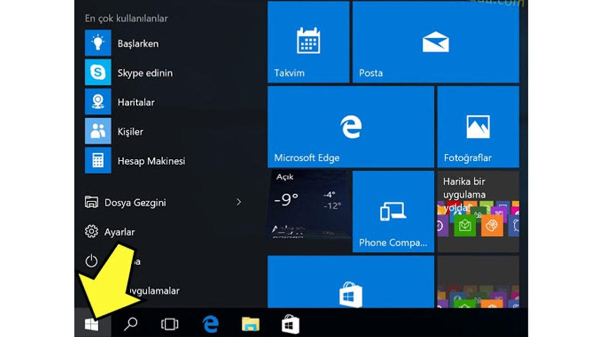 Windows ve MacOS’ta Ekran Videosu Çekme Nasıl Yapılır?