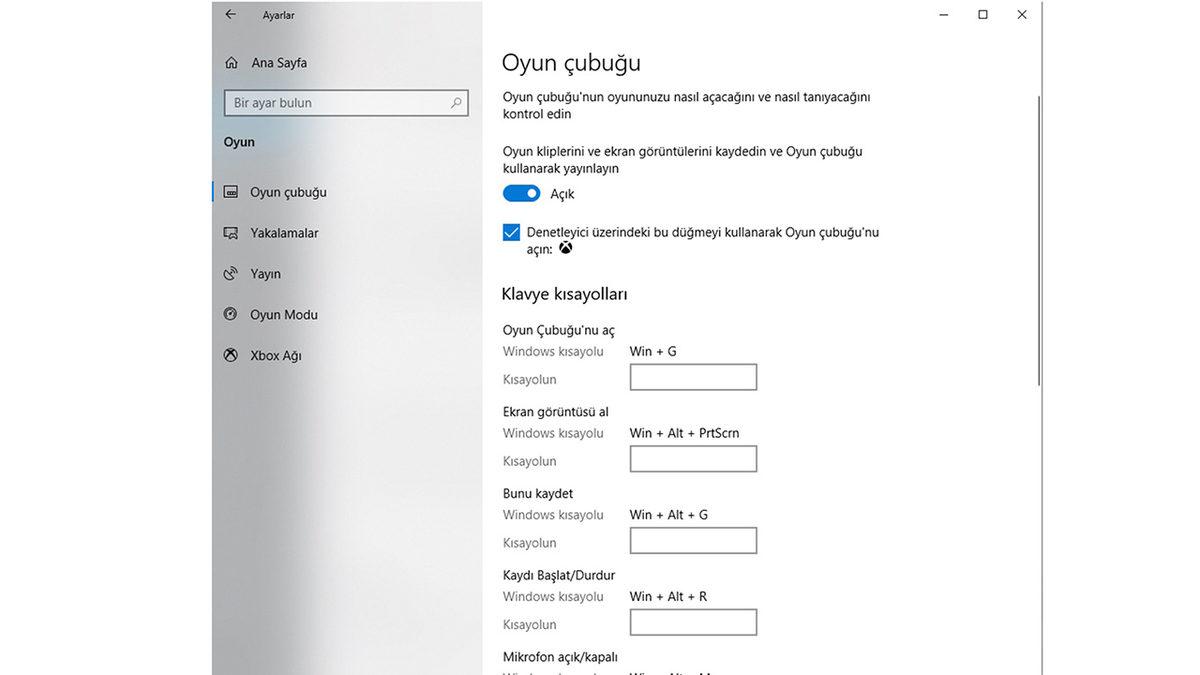 Windows ve MacOS’ta Ekran Videosu Çekme Nasıl Yapılır?