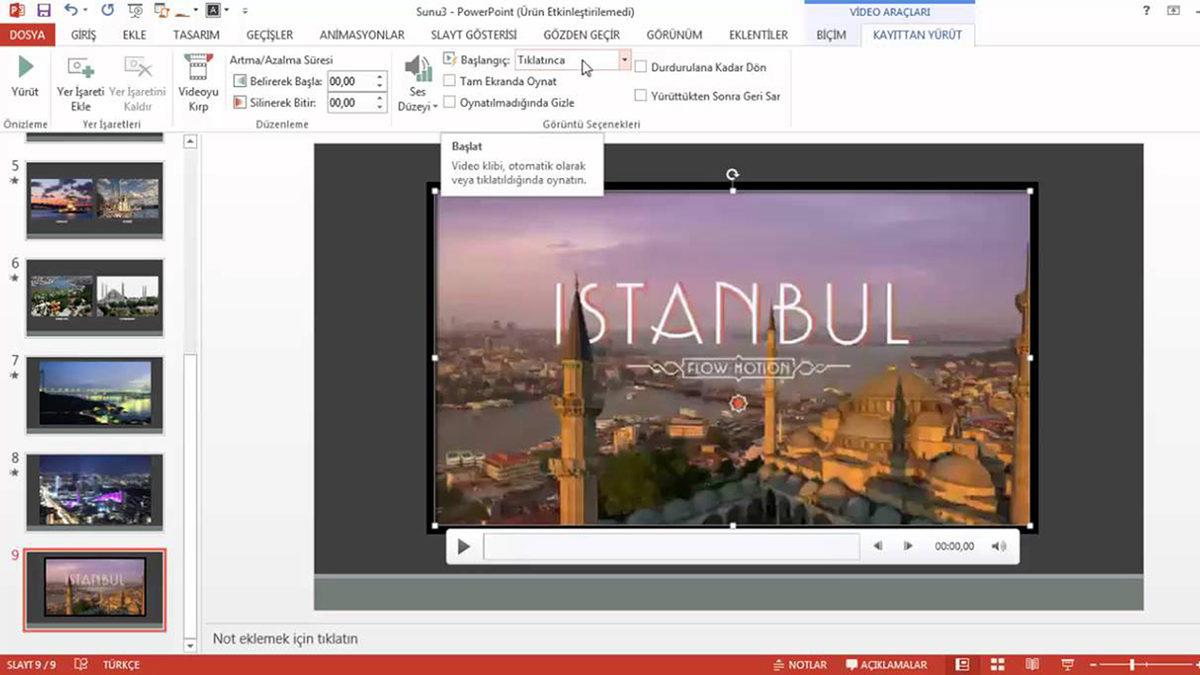 Windows ve MacOS’ta Ekran Videosu Çekme Nasıl Yapılır?