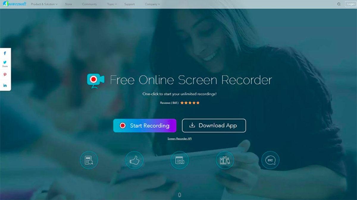 Windows ve MacOS’ta Ekran Videosu Çekme Nasıl Yapılır?