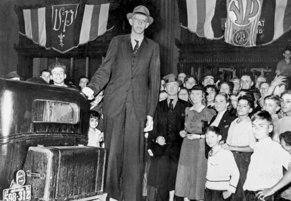 Hala Kırılamayan, Birbirinden Garip 10 Guinness Dünya Rekoru