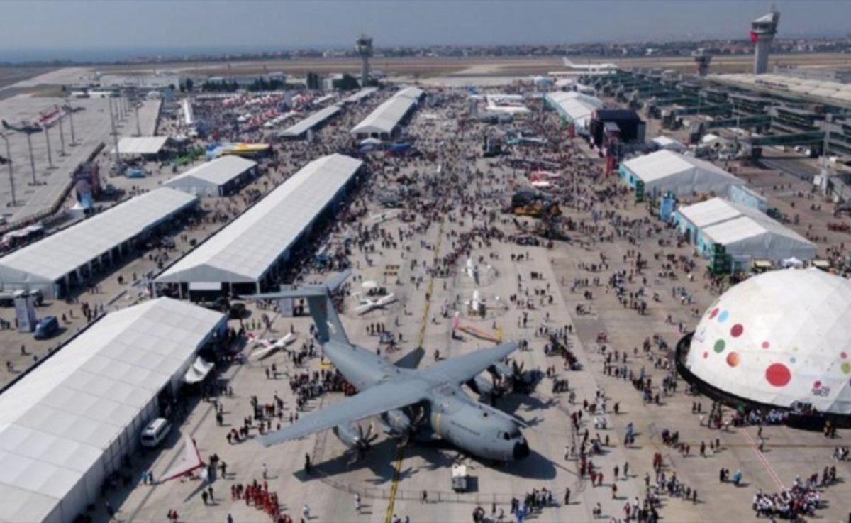 Boğaziçili Mühendislerin Tasarladığı Yerli Otomasyon Sistemi Teknofest’te Sergilendi