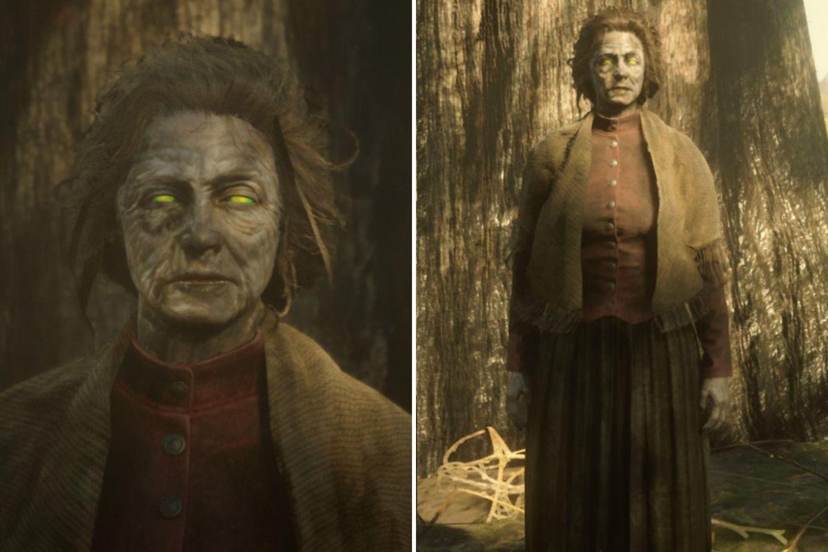 Red Dead Online’a Zombilerin Geri Döndüğü İddia Edildi