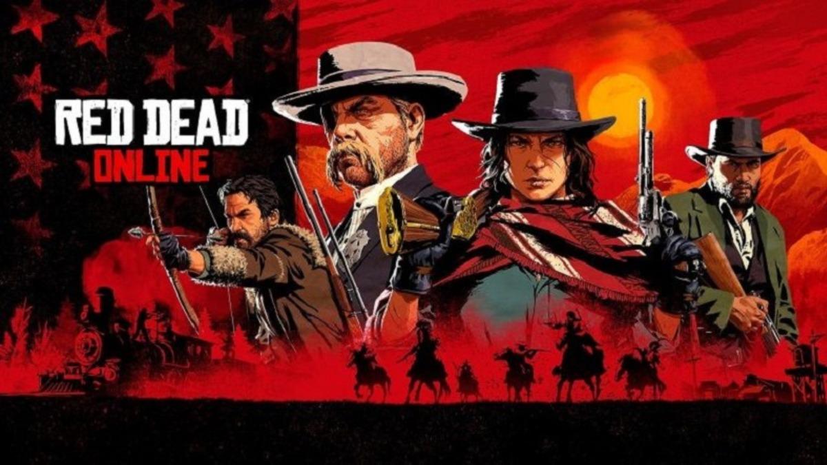 Red Dead Online’a Zombilerin Geri Döndüğü İddia Edildi