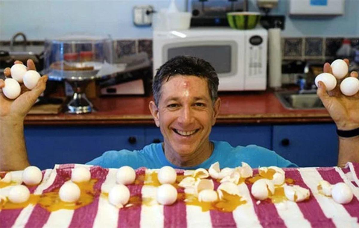 Hala Kırılamayan, Birbirinden Garip 10 Guinness Dünya Rekoru