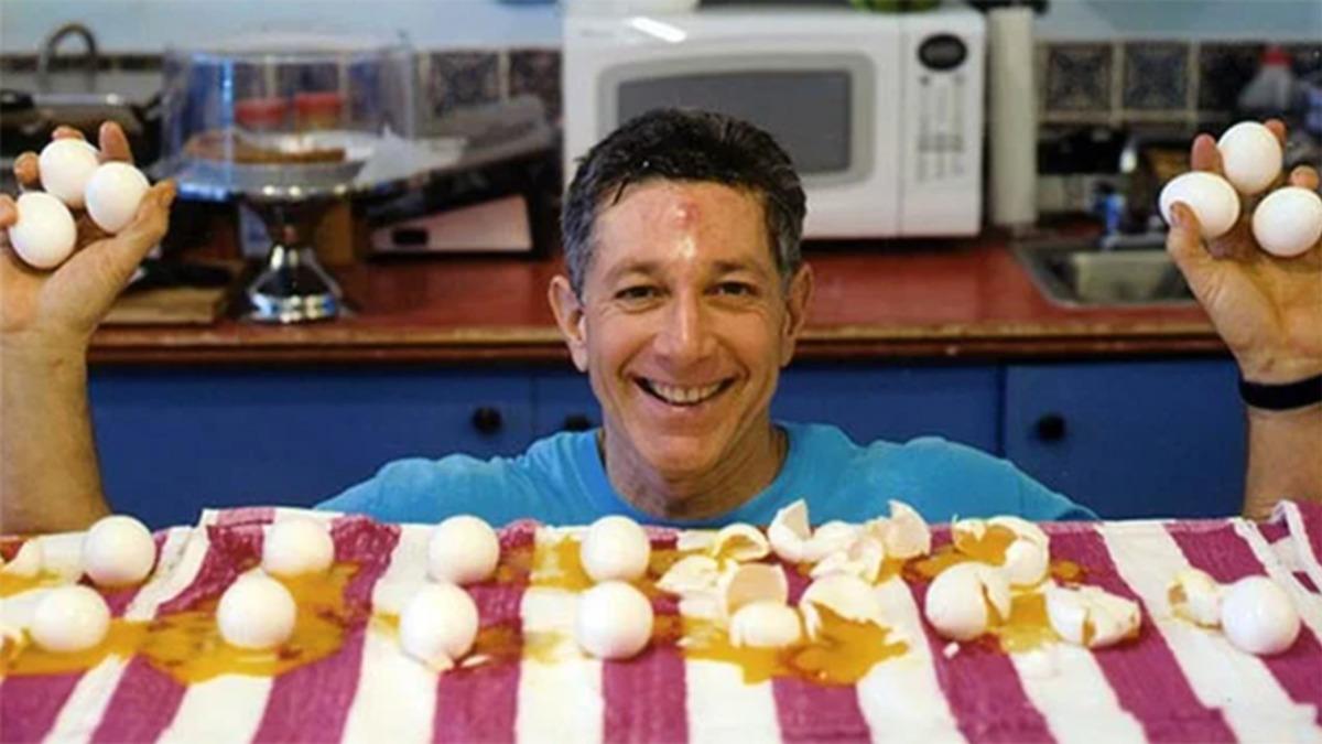 Hala Kırılamayan, Birbirinden Garip 10 Guinness Dünya Rekoru