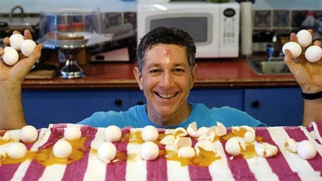 Hala Kırılamayan, Birbirinden Garip 10 Guinness Dünya Rekoru