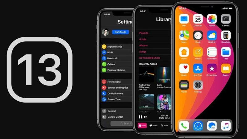 iPhone’da Paylaşılan Fotoğraflarda Yer Alan Konum Bilgileri Nasıl Silinir? (iOS 13)
