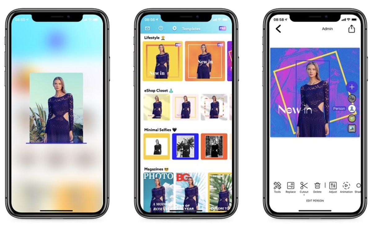 Fotoğraflardan Arka Planı Saniyeler İçinde Kaldıran Uygulama: PhotoRoom