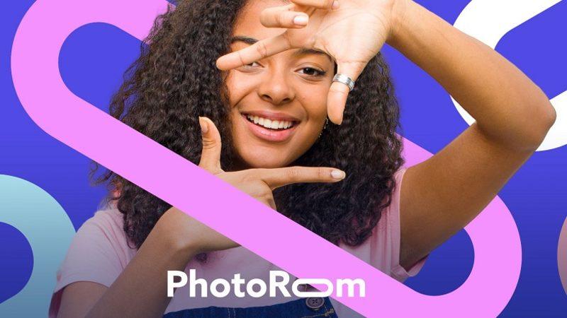 Fotoğraflardan Arka Planı Saniyeler İçinde Kaldıran Uygulama: PhotoRoom