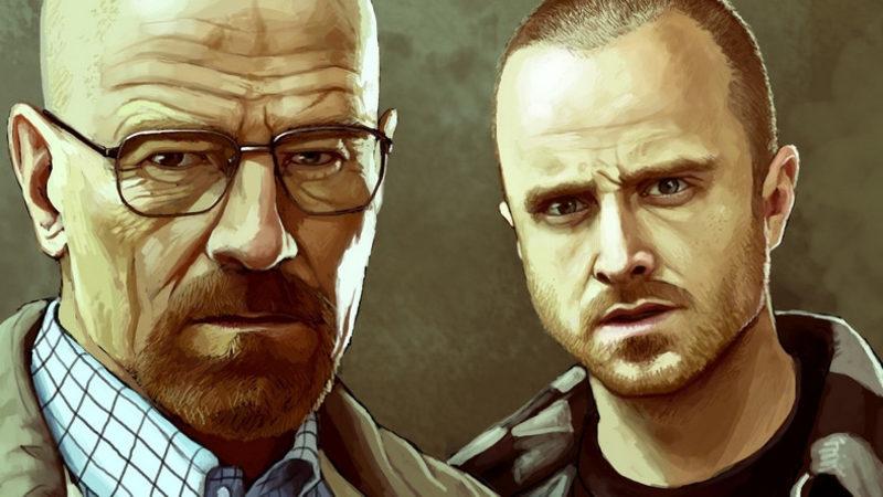 Efsane Dizi Breaking Bad’in Filmi, Yalnızca Netflix’te Gösterilmeyecek