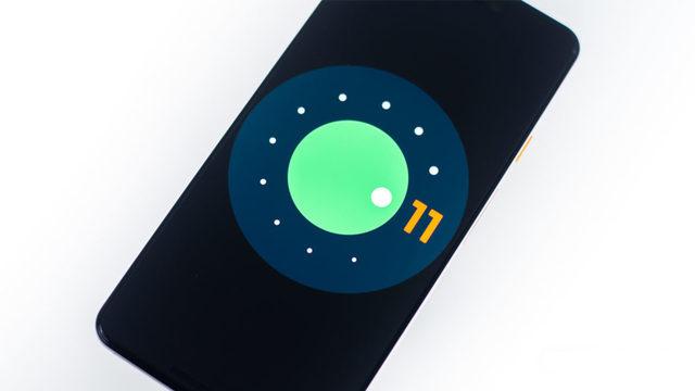 Google, Android 11’de APK’dan Uygulama Yüklemeyi Zorlaştıracak