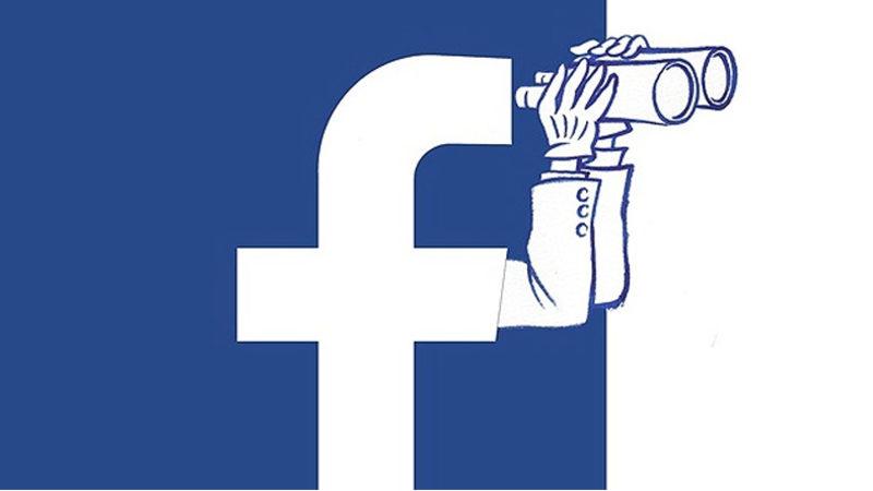 Facebook İtiraf Etti: Sesleri Dinliyor ve Kaydediyoruz