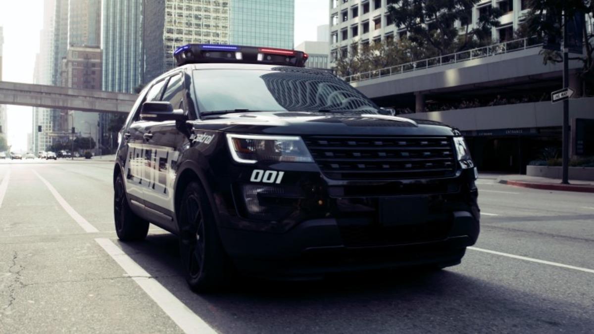 Türk Mühendislerin İmzasını Taşıyan Dünyanın İlk Akıllı Devriye Sistemi Ekin Patrol G2’ye Büyük Ödül