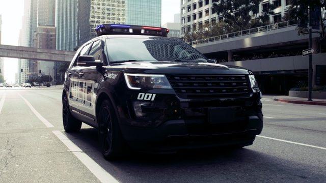 Türk Mühendislerin İmzasını Taşıyan Dünyanın İlk Akıllı Devriye Sistemi Ekin Patrol G2’ye Büyük Ödül