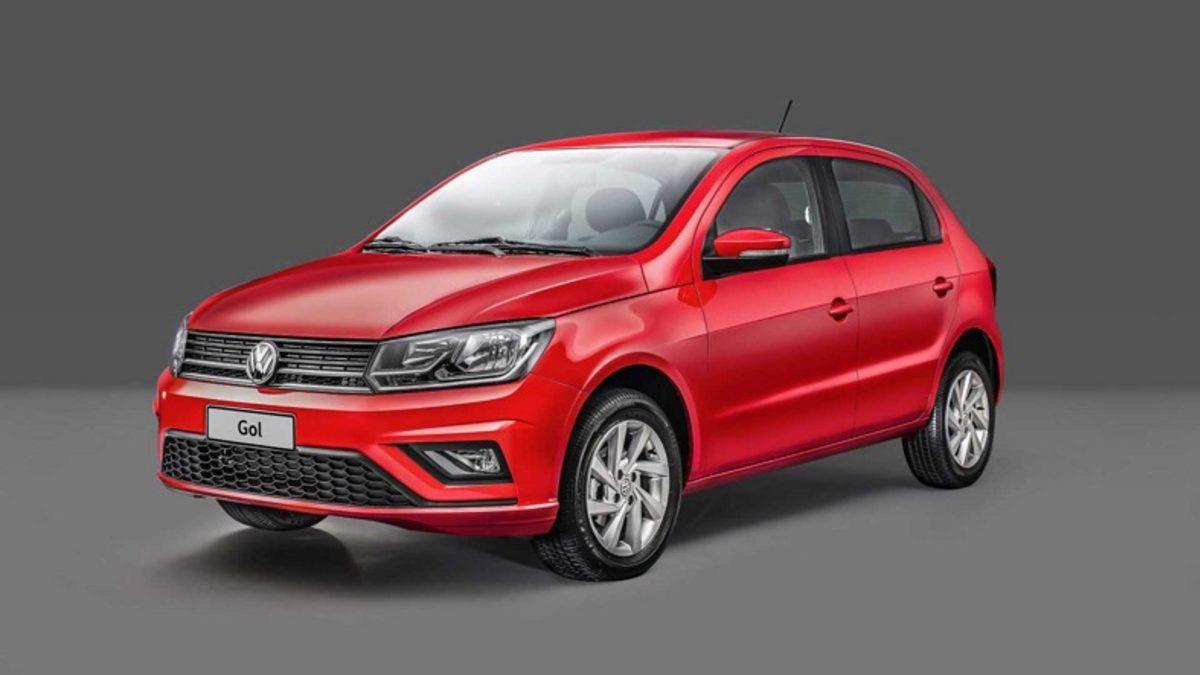 Volkswagen’in Türkiye’de Olsa Kapış Kapış Satacak Modeli: Volkswagen Gol