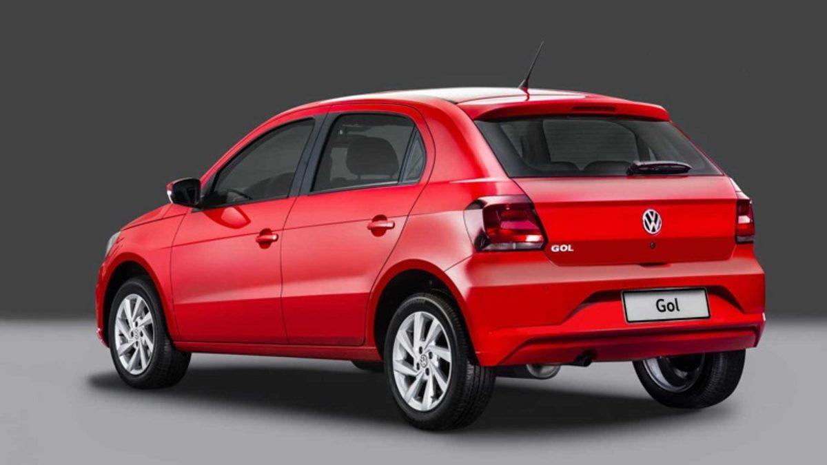 Volkswagen’in Türkiye’de Olsa Kapış Kapış Satacak Modeli: Volkswagen Gol