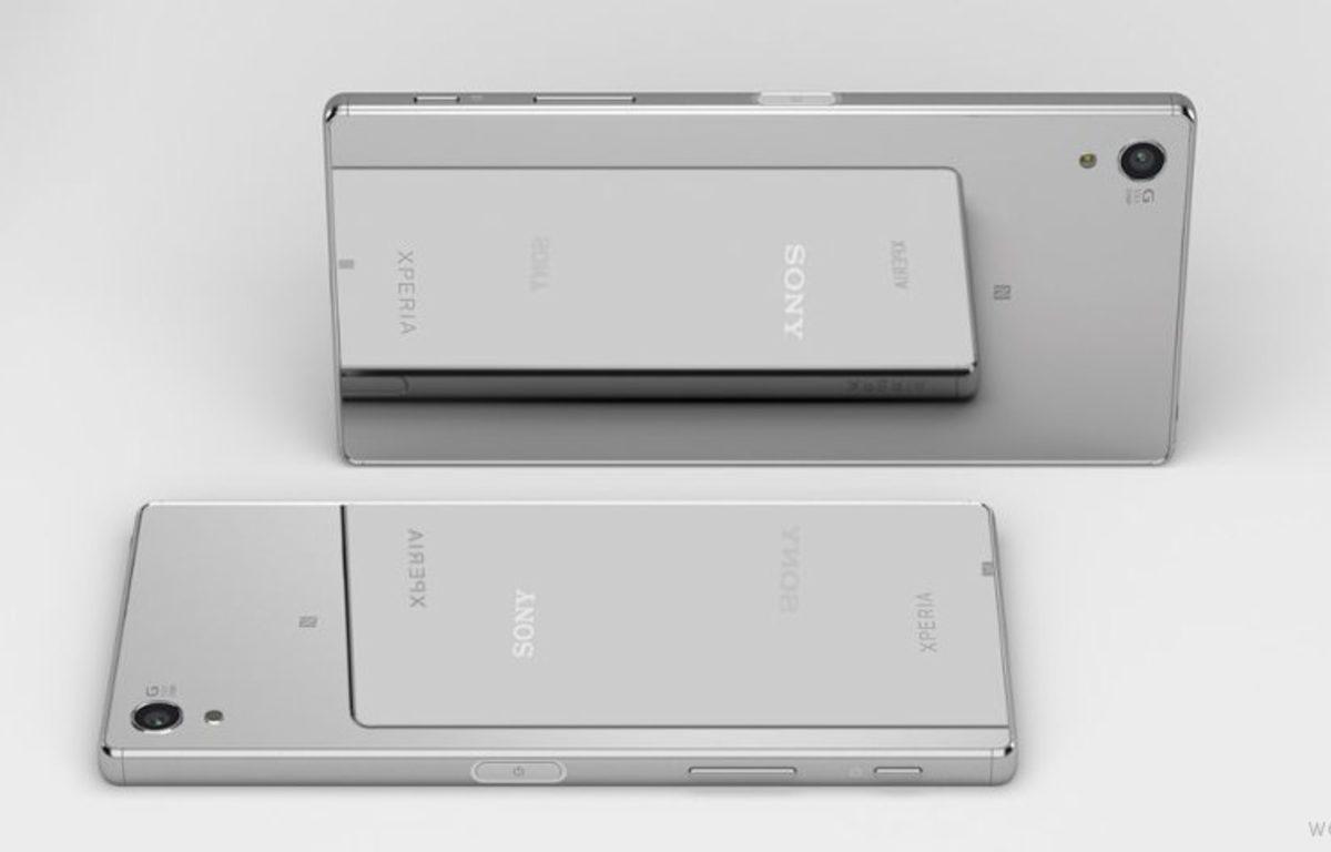 Sony’nin 2016 Telefonlarına Dair Açıklamalar Rahatlattı!