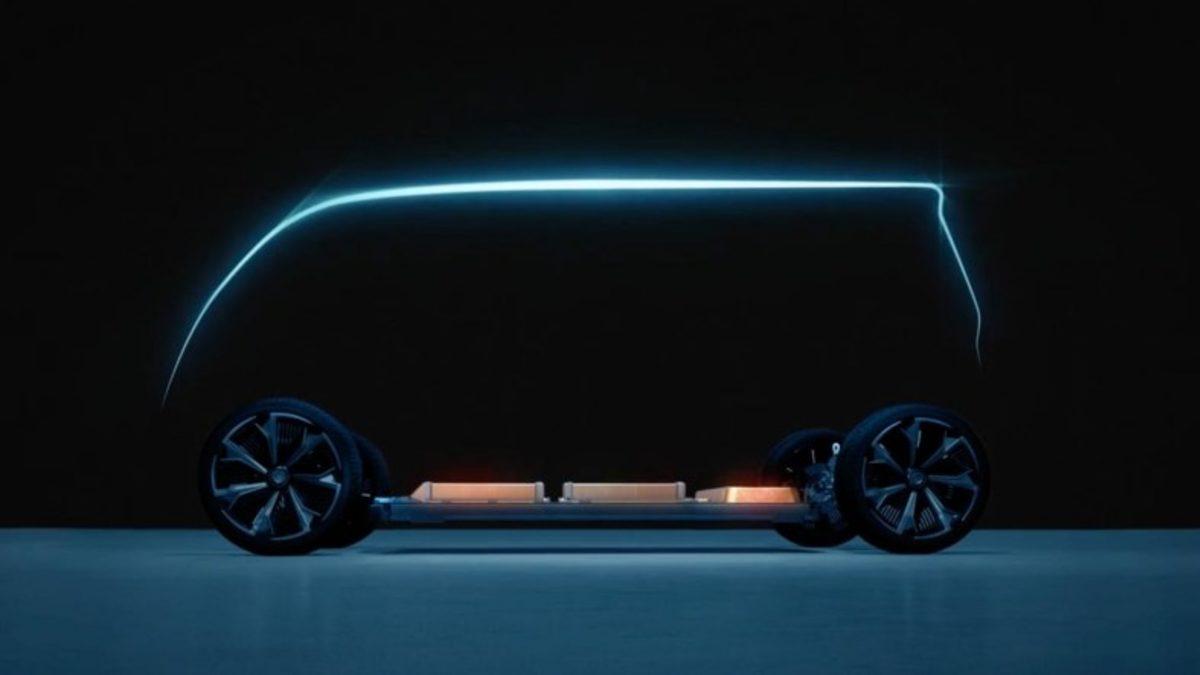 General Motors, Tesla’ya Meydan Okumak İçin Bir Elektrikli Teslimat Aracı Tanıtabilir