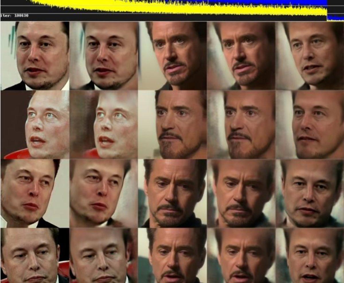 Kendi DeepFake Videolarınızı Yapabileceğiniz En İyi 6 Uygulama