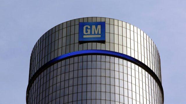 General Motors, Tesla’ya Meydan Okumak İçin Bir Elektrikli Teslimat Aracı Tanıtabilir