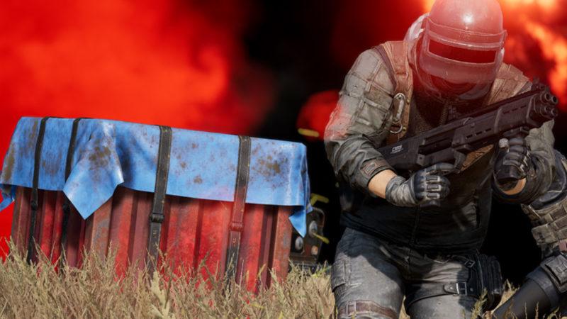 PUBG’ye Oyuncuları Ödüllendiren Yeni Bir Ustalık Sistemi Geliyor