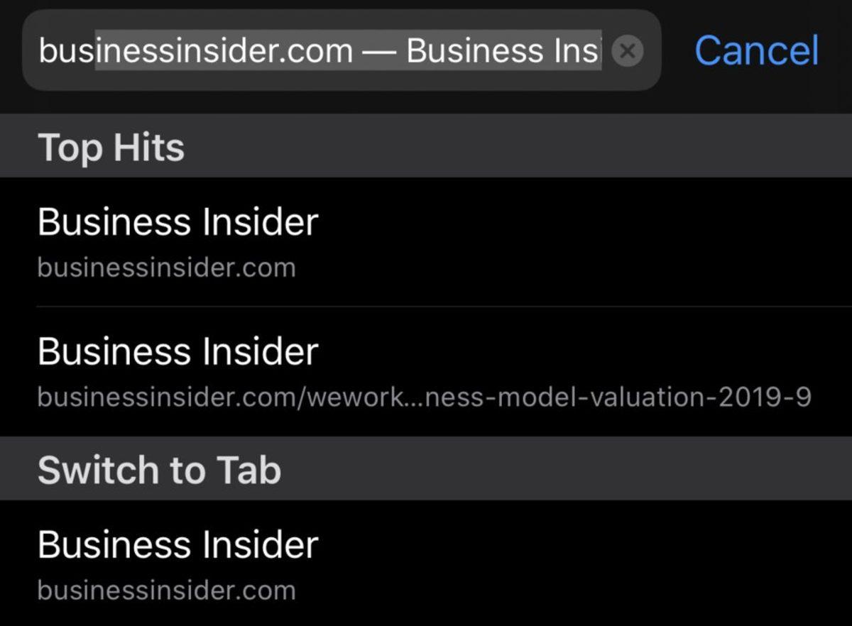 iOS 13 İle Birlikte Gelen En Kullanışlı 9 Yeni Özellik