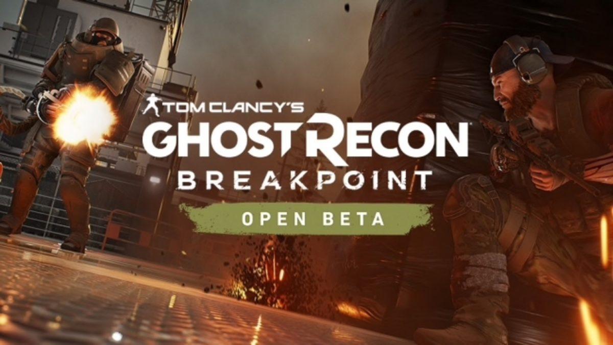 Ghost Recon: Breakpoint’in Açık Betası Önümüzdeki Hafta Açılıyor