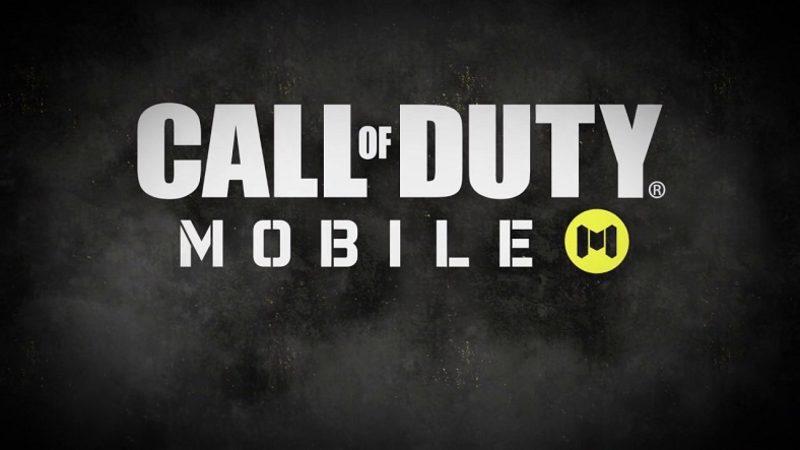 Call of Duty: Mobile, PUBG’yi Tehdit Edecek Grafikleriyle Ortaya Çıktı