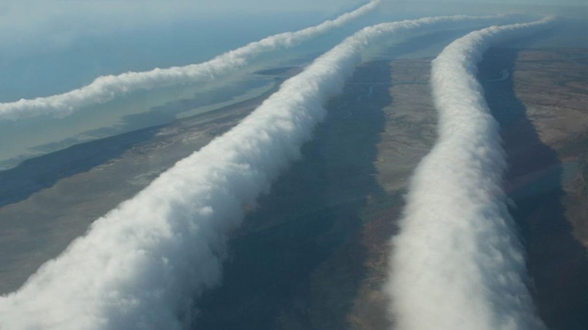 Bulutların Bir Ağırlığı Var Mıdır?