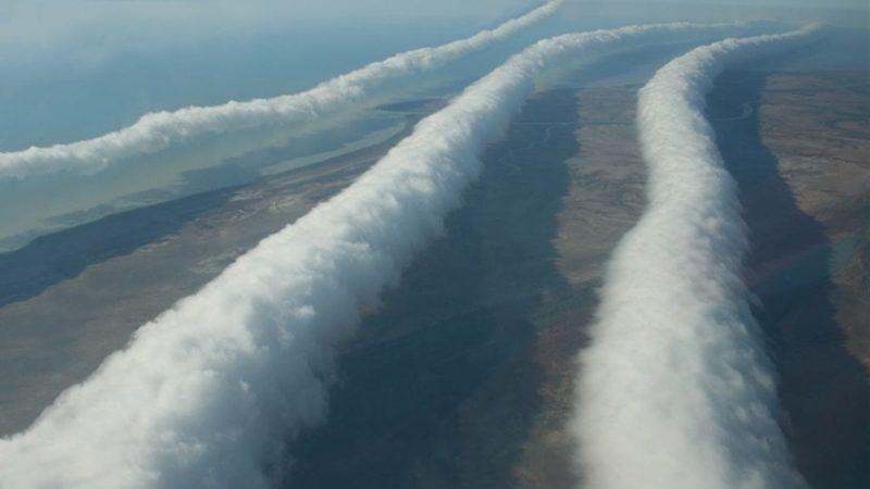 Bulutların Bir Ağırlığı Var Mıdır?