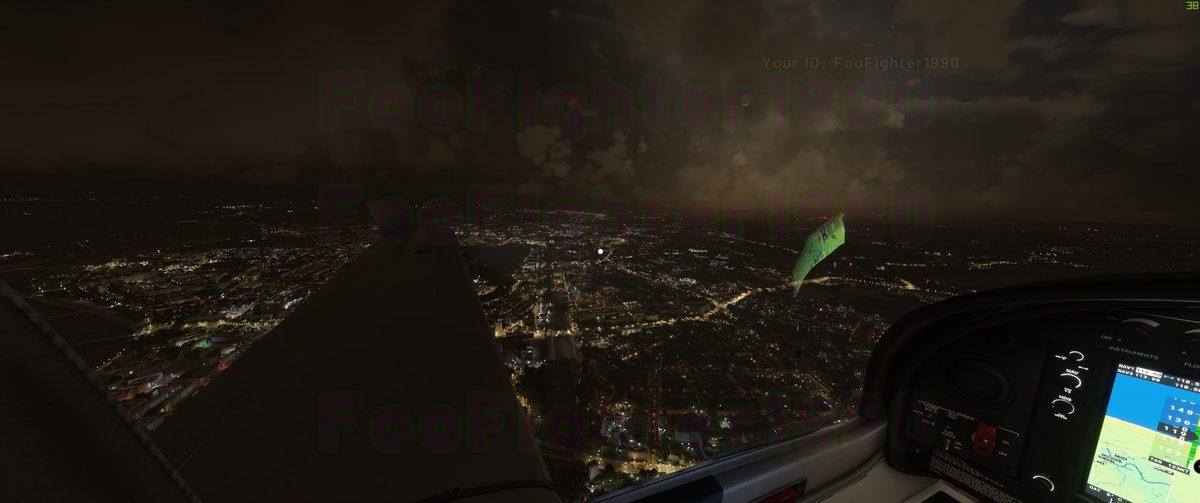 Microsoft Flight Simulator’den ’Keşke Pilot Olsam’ Dedirten Ekran Görüntüleri