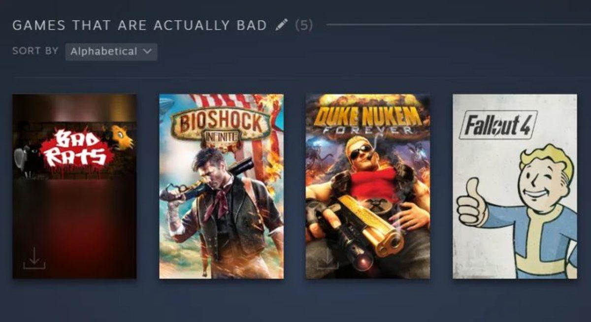 Steam’in Yeni Tasarımına Alışmanızı Kolaylaştıracak 6 İpucu