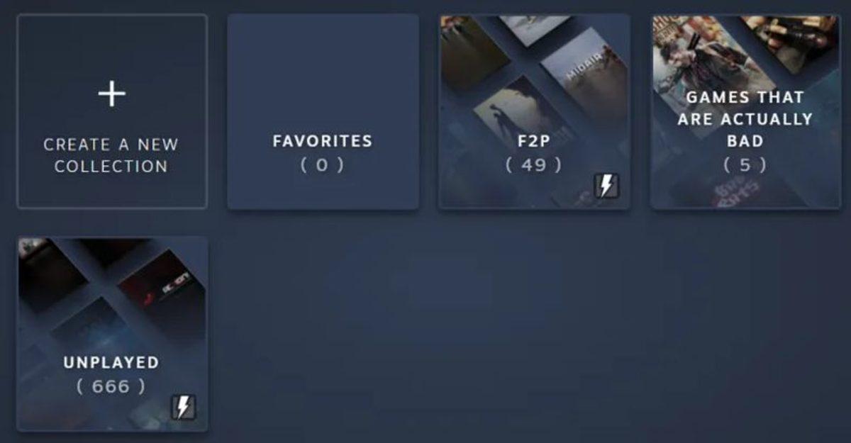 Steam’in Yeni Tasarımına Alışmanızı Kolaylaştıracak 6 İpucu