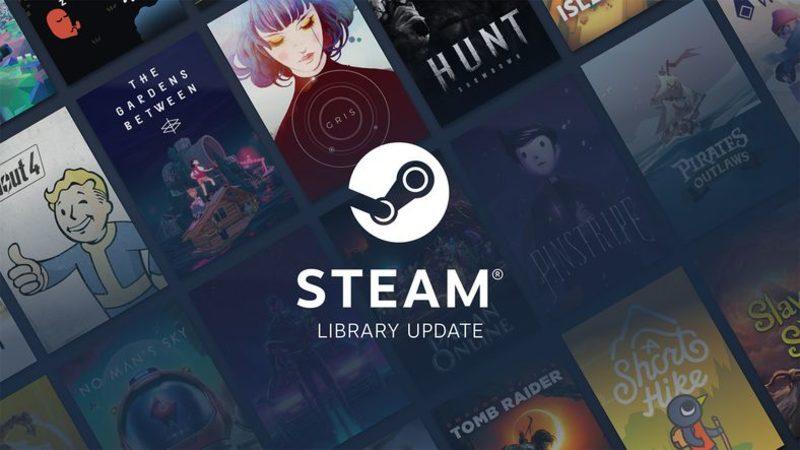 Steam’in Yeni Tasarımına Alışmanızı Kolaylaştıracak 6 İpucu