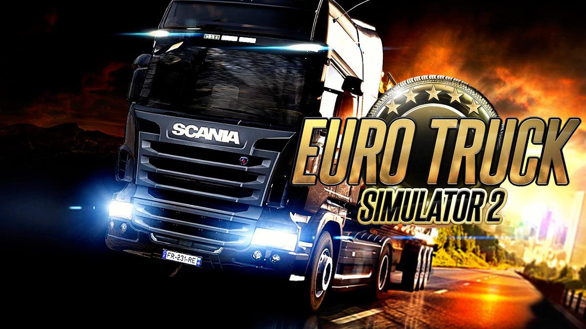 Euro Truck Simulator 2’de Bulunacak İstanbul ve Edirne’den Görüntüler Paylaşıldı