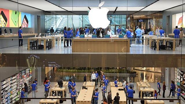 İstanbul’daki Apple Mağazalarının Açılış Tarihi Belli Oldu