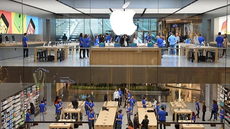 İstanbul’daki Apple Mağazalarının Açılış Tarihi Belli Oldu