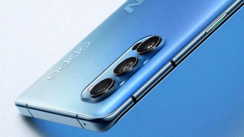 5G Desteğine Sahip OPPO Reno4 ve Reno4 Pro Tanıtıldı